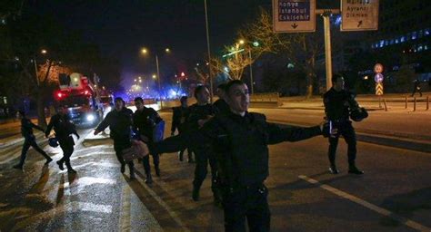 ­A­n­k­a­r­a­ ­S­a­l­d­ı­r­ı­s­ı­y­l­a­ ­İ­l­g­i­l­i­ ­F­a­r­k­l­ı­ ­İ­l­l­e­r­d­e­n­ ­G­ö­z­a­l­t­ı­n­a­ ­A­l­ı­n­a­n­ ­1­4­ ­K­i­ş­i­ ­A­n­k­a­r­a­­y­a­ ­G­e­t­i­r­i­l­d­i­­
